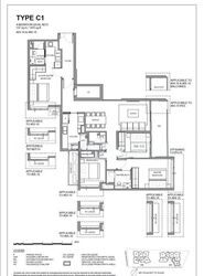 The Hillshore (D5), Condominium #567563581